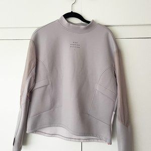 Nike Running Divison Running Crewneck